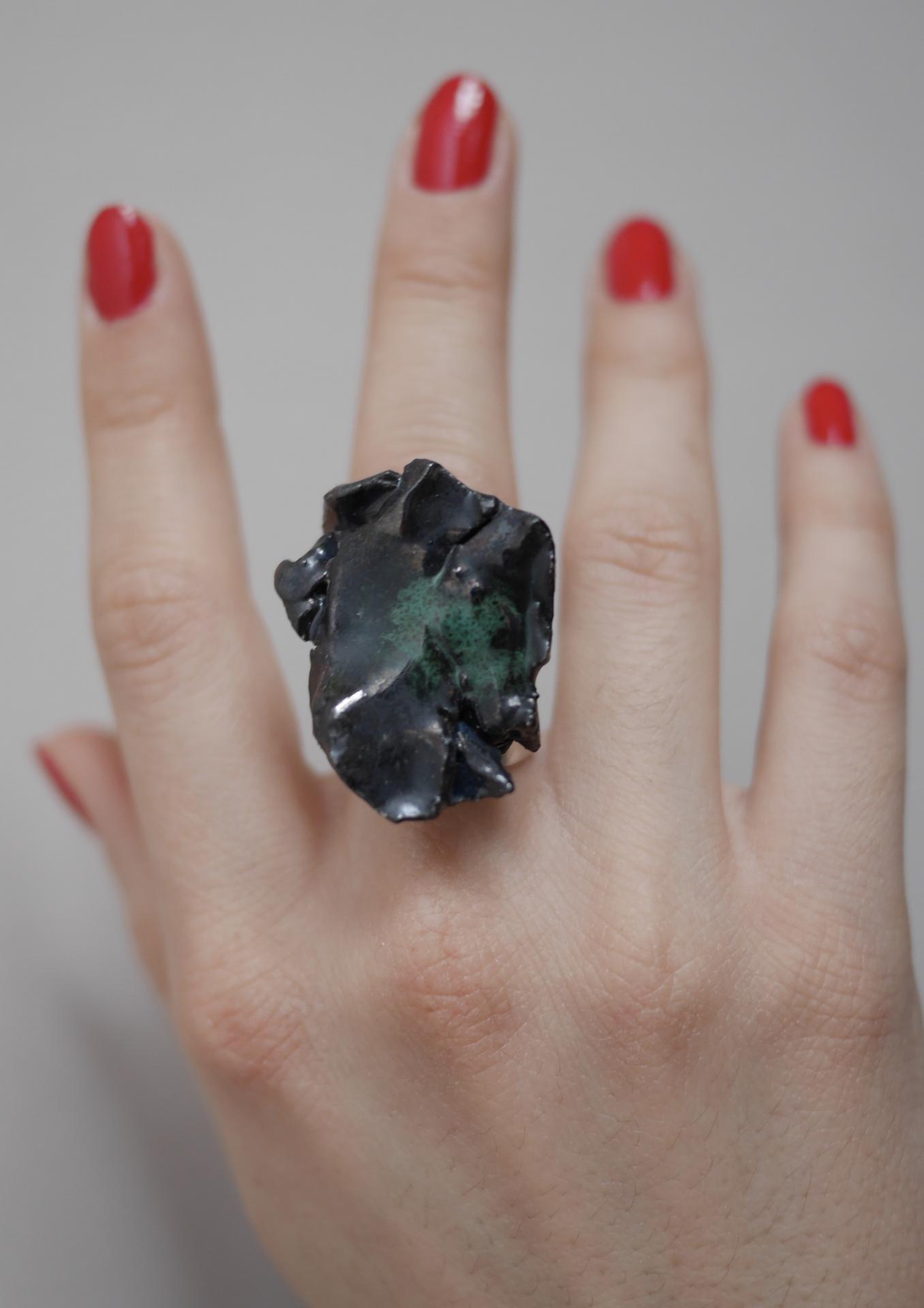 bague Ocean 1