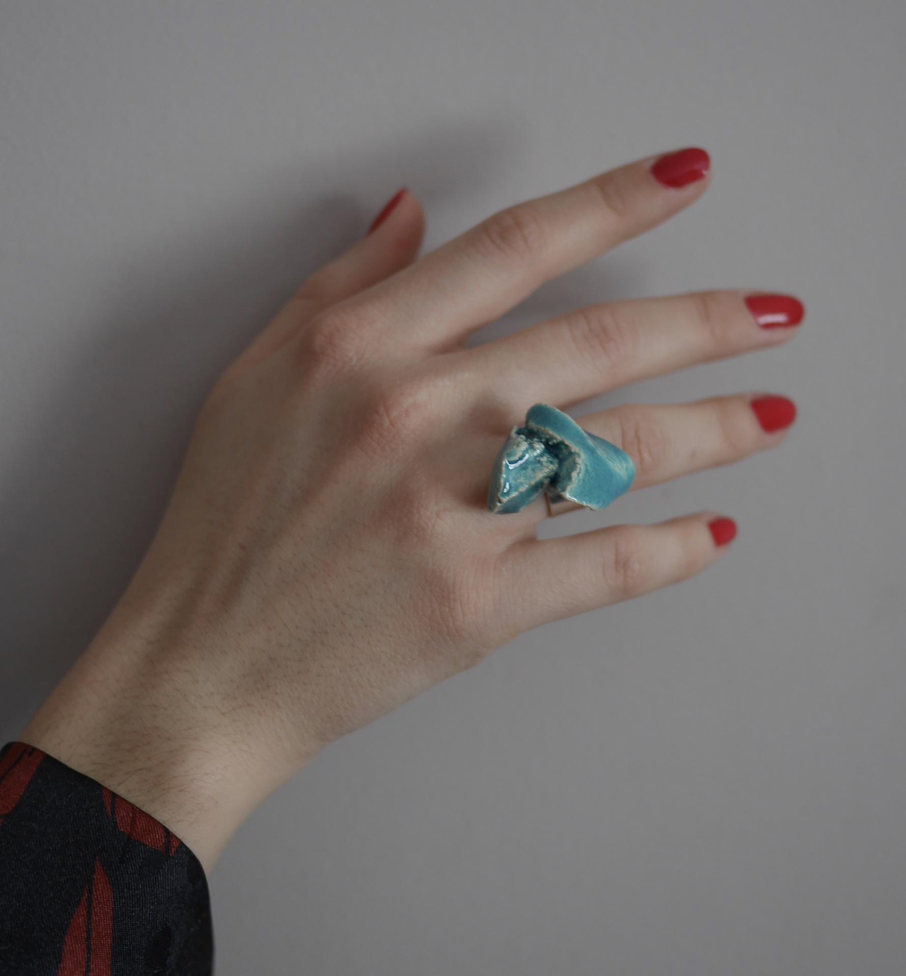 Turquoise 1